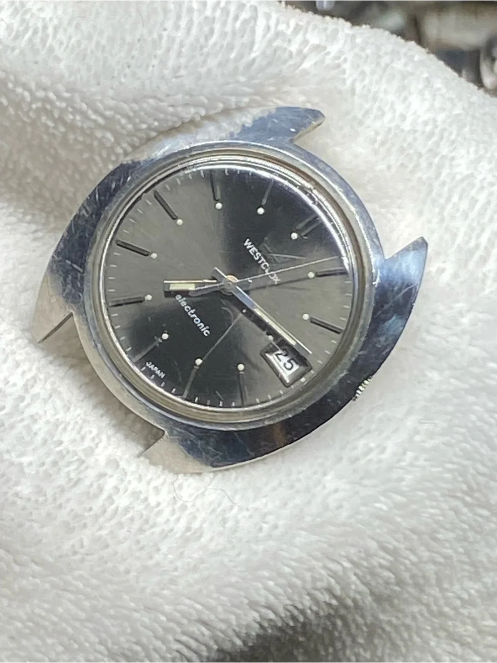 N/A electronic wrist